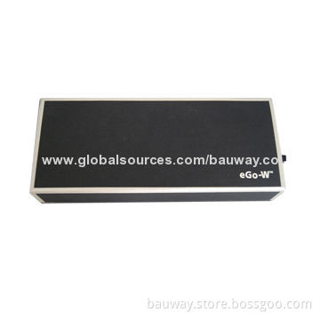 Bauway Top Seller Pen Style eGo-W Electronic Cigarettes, 650mAh Battery Capacity